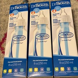 Dr Browns bottles